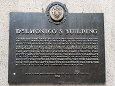 Delmonicos Building - Lord, James Brown (id=7621)